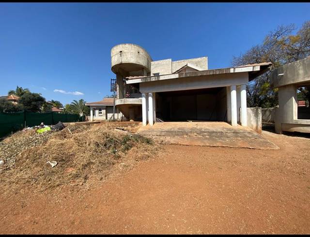 5 BEDROOM HOUSE FOR SALE IN BENDOR